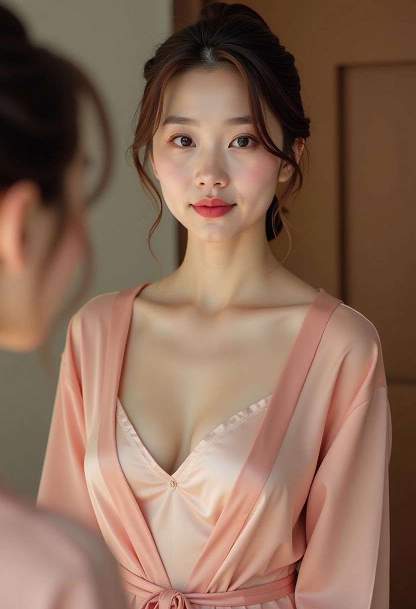 访谈